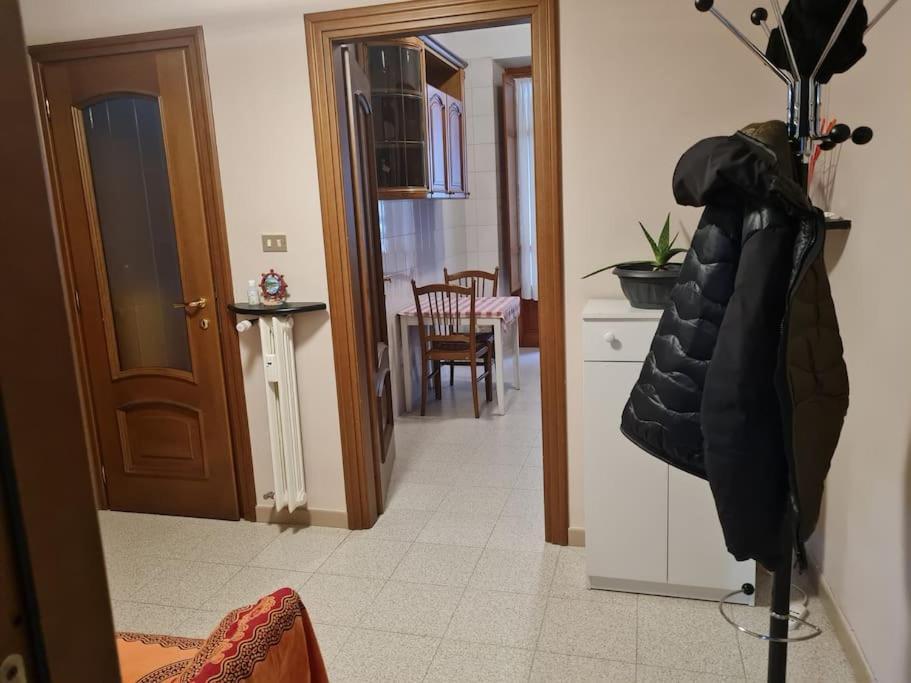 Ferienwohnung La Casa Di Tony Turin Exterior foto