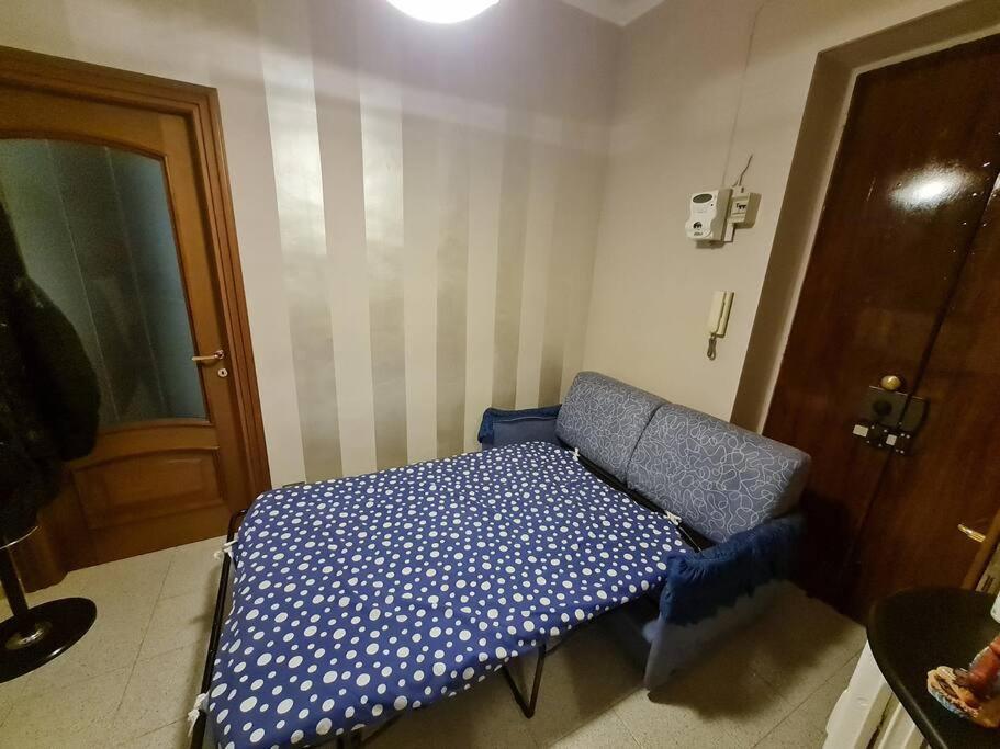 Ferienwohnung La Casa Di Tony Turin Exterior foto