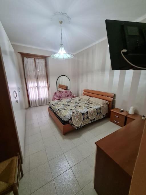 Ferienwohnung La Casa Di Tony Turin Exterior foto