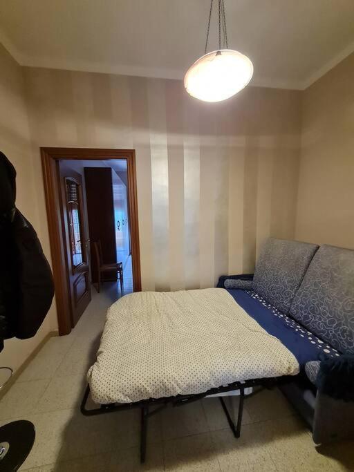 Ferienwohnung La Casa Di Tony Turin Exterior foto