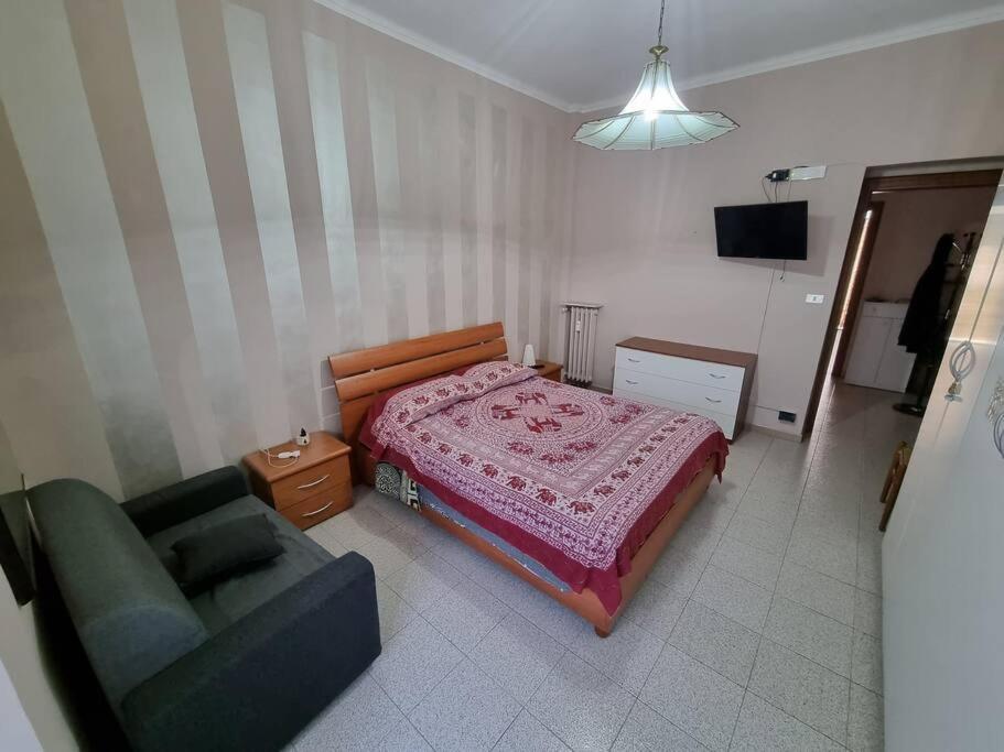 Ferienwohnung La Casa Di Tony Turin Exterior foto