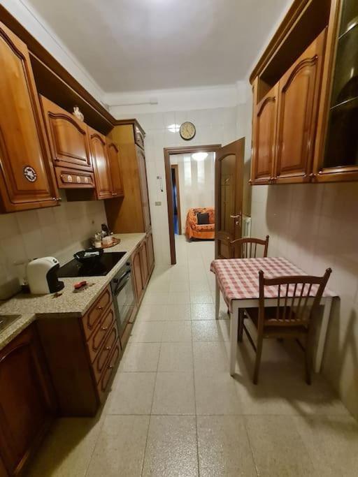Ferienwohnung La Casa Di Tony Turin Exterior foto