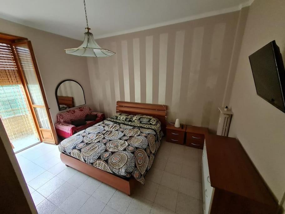 Ferienwohnung La Casa Di Tony Turin Exterior foto