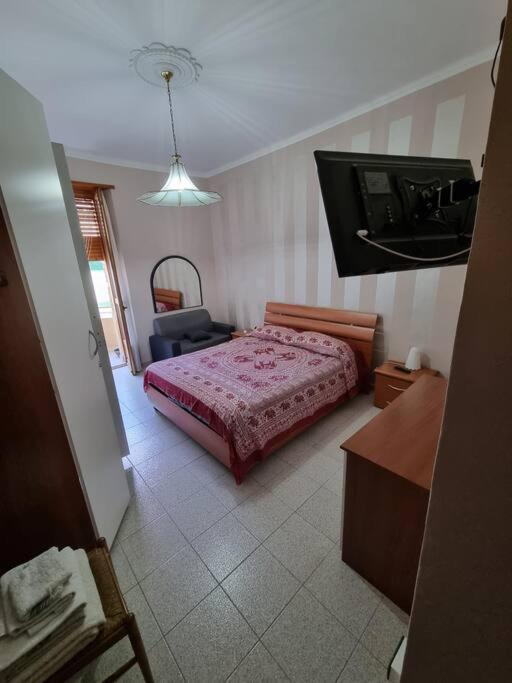 Ferienwohnung La Casa Di Tony Turin Exterior foto