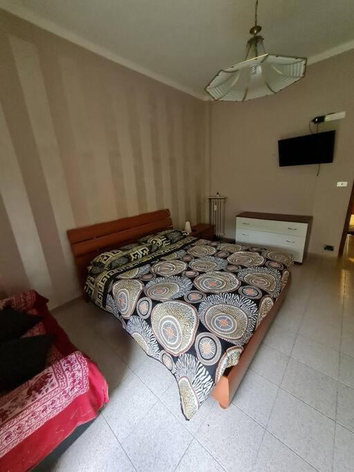 Ferienwohnung La Casa Di Tony Turin Exterior foto