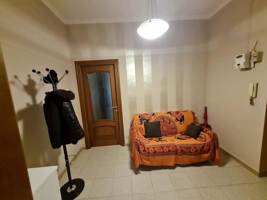 Ferienwohnung La Casa Di Tony Turin Exterior foto