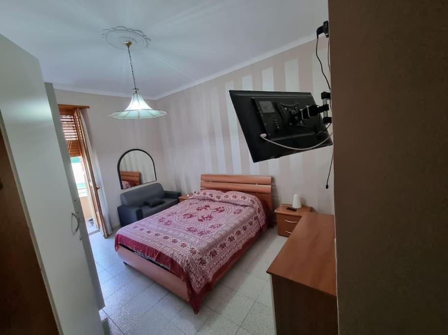 Ferienwohnung La Casa Di Tony Turin Exterior foto