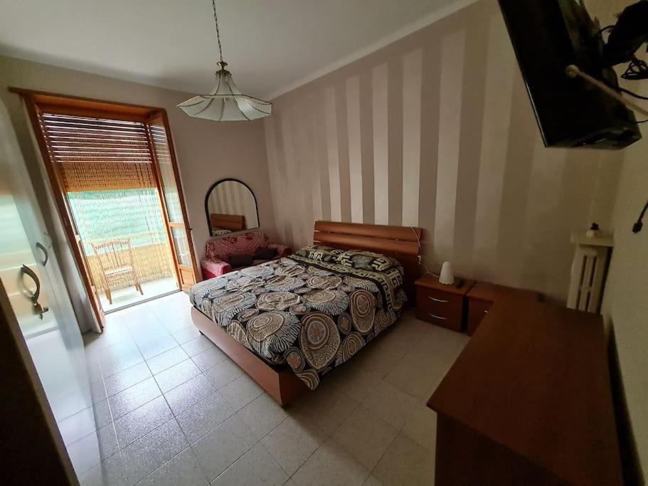 Ferienwohnung La Casa Di Tony Turin Exterior foto