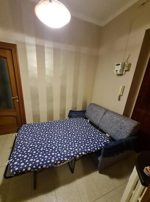 Ferienwohnung La Casa Di Tony Turin Exterior foto